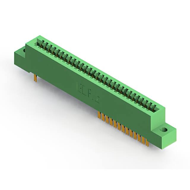 342-058-500-202 EDAC Inc.  Edgeboard Connectors
